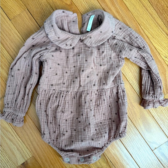 Rylee & Cru romper - Picture 1 of 2